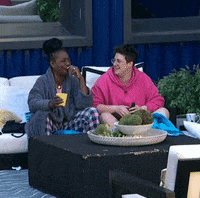 Big Brother Omg GIF