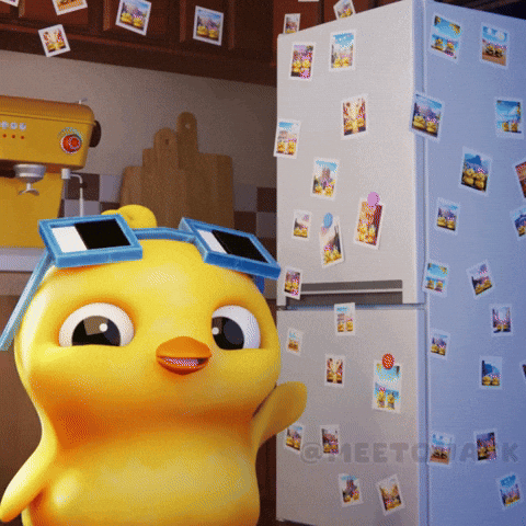 Ai Love GIF by Atrium