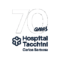 70Anos Carlosbarbosa Sticker by Tacchini Saúde