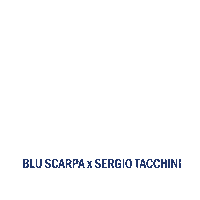 Bluscarpasergiomiami Sticker by Blu Scarpa