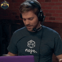 GIF by Hyper RPG