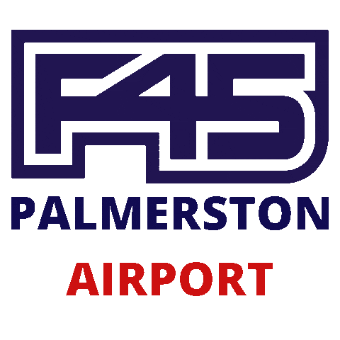 F45Pa Sticker by F45 Training Whanganui
