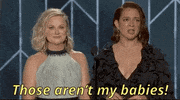 amy poehler GIF by Golden Globes