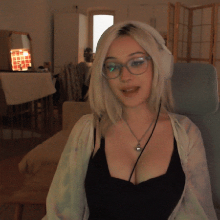 Cute Girl GIF
