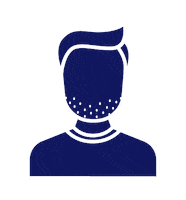 GilletteDirect swipe up arrow up swipeup Sticker