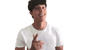 habitivity happy yes idk think Sticker
