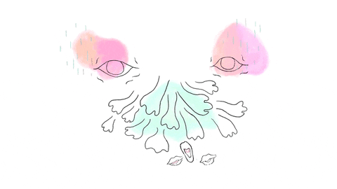 animated GIF by Qieer Wang