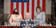 Joe Biden GIF by GIPHY News