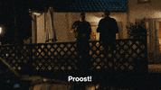 Tom Waes Danielle GIF by NETFLIX