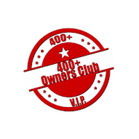 Supercars Carclub Sticker by 400plus_owners_club