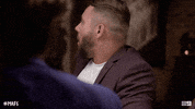 Channel 9 Reaction GIF by Married At First Sight Australia