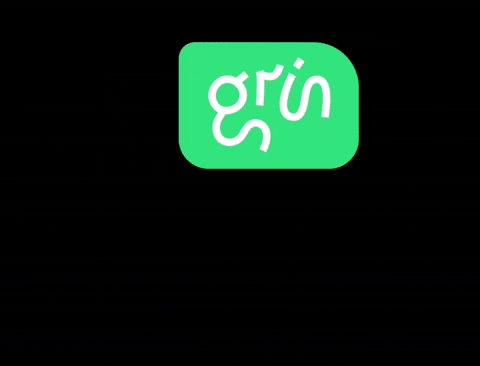 ongrin giphygifmaker rainbow green pride GIF