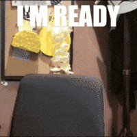 Ai Popcorn GIF by ChatbotBuilder