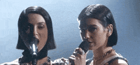 Grammy Awards 61St Grammys GIF by Recording Academy / GRAMMYs