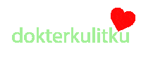 heart love Sticker by Dokterkulitku