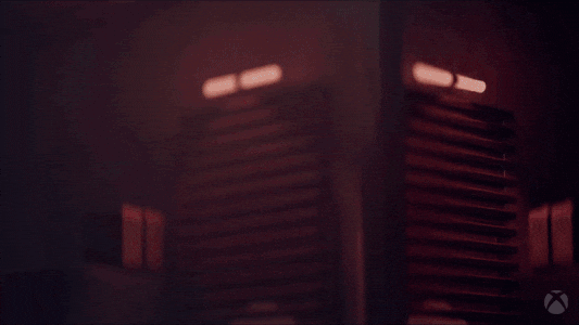 Slim Shady Glitch GIF by Xbox