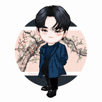 Leejunho GIF