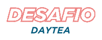 Daytea fitness fit saudavel exercicio Sticker