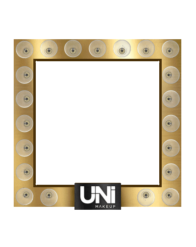 Girls Sticker by UNI Makeup