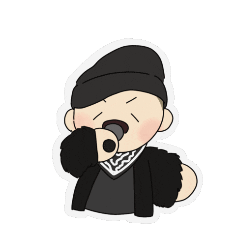 Art Gd Sticker