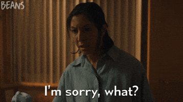 What The Hell Wtf GIF by FILMRISE