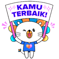 Beli Swipe Up Sticker by Lazada