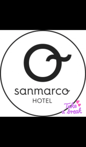 hotelsanmarco giphygifmaker giphygifmakermobile cattolica sanmarco GIF