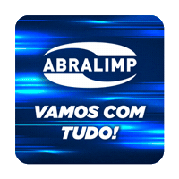 Sticker by ABRALIMP