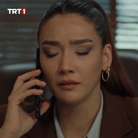 Thinking What GIF by TRT