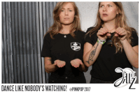 major booth pinkpop 2017 GIF by Jillz