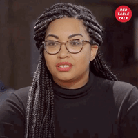 rachel cargle GIF by Red Table Talk