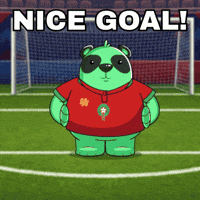 World Cup Football GIF by SuperVerse