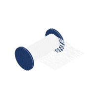 Machine Factory Sticker by 丸井織物