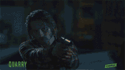 logan marshall-green hbo GIF by Cinemax