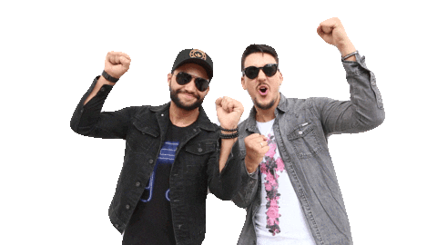 Juan Felicidade Sticker by Universal Music Brasil