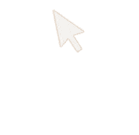 Point Click Sticker by Dash of Milk