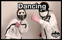 stickupmusic dancing stickupboys stickupmusic GIF