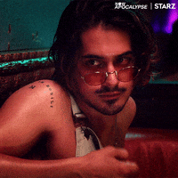 Season 1 Episode 6 GIF by Now Apocalypse