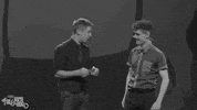 Sean Flanagan Fah GIF by FoilArmsandHog