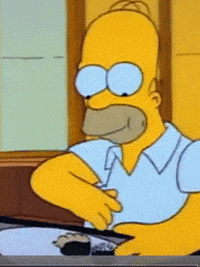 time envy GIF
