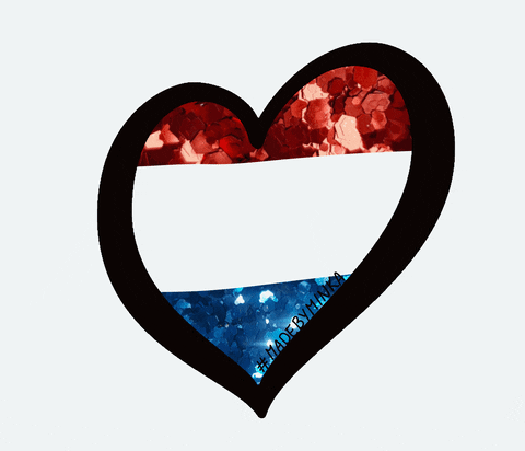 Eurovision Song Contest Heart GIF