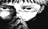 Jujutsu Kaisen Jjk GIF