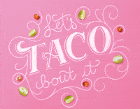 Hungry Mexican Food GIF by Postmates