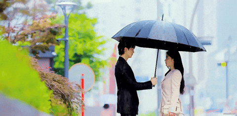 Song Kang Mi Demonio GIF