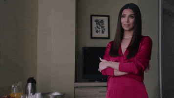 Grand Hotel Wow GIF by ABC Network