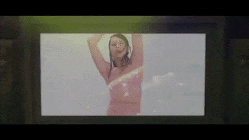bubbles shower GIF by Kimbra
