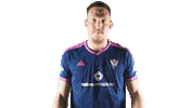 Usl League One Yes Sticker by Tormenta FC