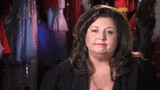 unimpressed dance moms GIF by RealityTVGIFs