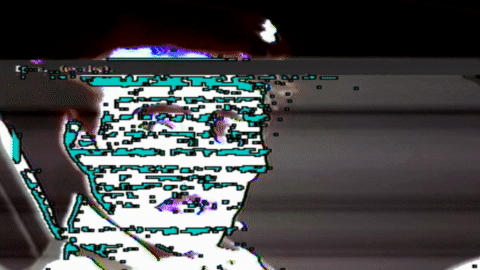 Video Art GIF by cskonopka