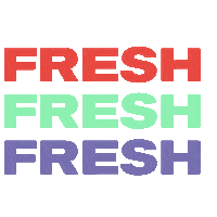 Brand New Sticker by LITTLE Agency